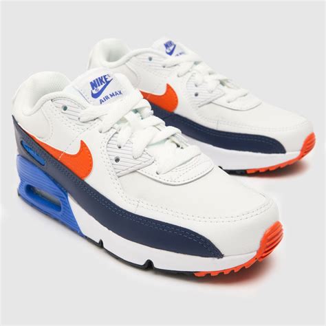 Kinderen Nike Air Max 